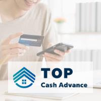 Top Cash Advance image 1